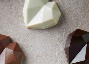 Se viene  el día de «San Valentín» con recetas dulces para enamorar