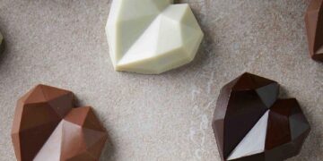 Se viene  el día de «San Valentín» con recetas dulces para enamorar