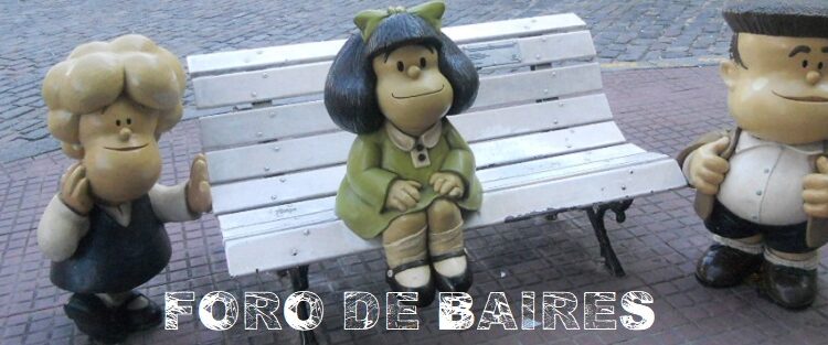 La ley 1721 pertenece a la escultura de “Mafalda”