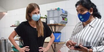 Los Centros de Primera Infancia porteños también retomarán las actividades presenciales