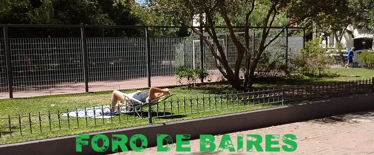 Los efectos nocivos del sol en verano