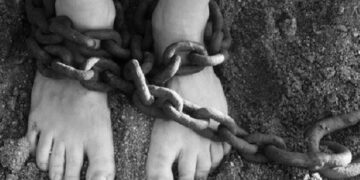 Obispos llaman a hacer más para frenar el crimen de la trata de personas