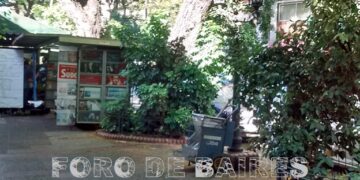 El Pasaje Monseñor Vicente Faustino Zazpe, una callejuela mínima en Palermo