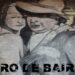 El Tango se hace color bajo el Puente de Dorrego y Libertador