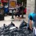 Tres allanamientos en Chacarita y Once por tratamientos estéticos ilegales