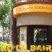 La Plaza Rodríguez Peña, un pedacito de Europa en Recoleta