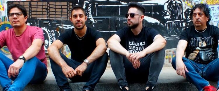 Este fin de semana continúan los shows en bares notables