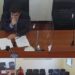 Violencia de género: condena de arresto de efectivo cumplimiento por hostigamiento en ámbito laboral