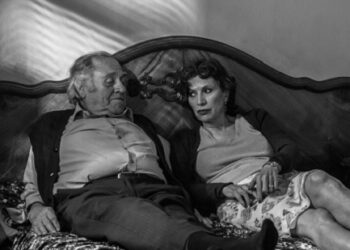 La competencia argentina de Buenos Aires Festival Internacional de Cine [22] BAFICI, por primera vez con cortos y largometrajes