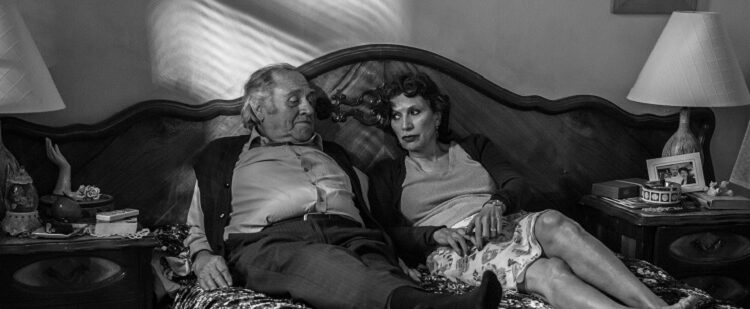 La competencia argentina de Buenos Aires Festival Internacional de Cine [22] BAFICI, por primera vez con cortos y largometrajes