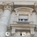 El Banco de la Nación Argentina se ubica en el Bajo de la Ciudad y nació en 1888