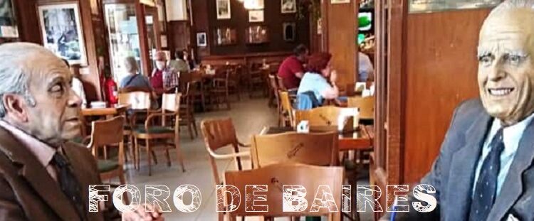 El Bar La Biela, esa esquina llena de historia donde la mesa 20 nunca se utiliza