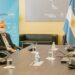 Se creó el Consejo Consultivo para el desarrollo e innovación Ferroviaria (CENADIF)