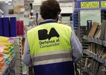 “Entrená tus derechos” es la nueva campaña de Defensa al Consumidor