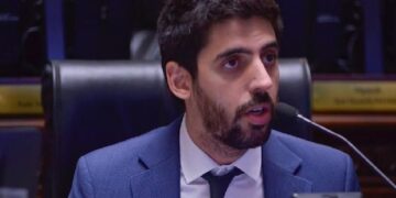 El Diputado Eugenio Casielles presentó un proyecto para instar al Gobierno de la Ciudad a que compre vacunas por su lado para inmunizar a su población