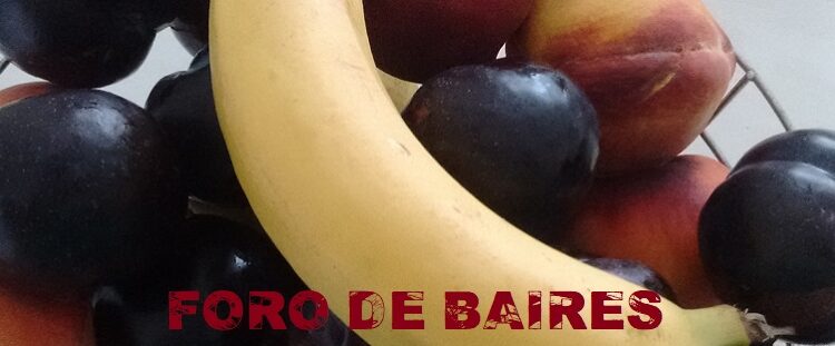 Los beneficios de la frutoterapia también eran utilizados por Hipócrates