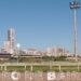 El Hipódromo de Palermo es todo un emblema de la Ciudad desde 1876