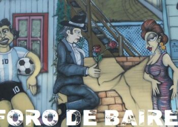 La Boca y el encanto de un barrio sureño