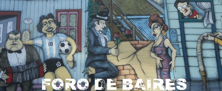 La Boca y el encanto de un barrio sureño