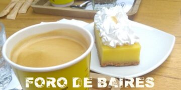 «El Lemon Pie» o «Tarte au citron», era el postre favorito de la Reina Elizabeth de Inglaterra
