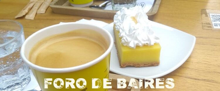 «El Lemon Pie» o «Tarte au citron», era el postre favorito de la Reina Elizabeth de Inglaterra