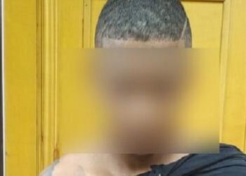 Dos motochorros fueron detenidos en Palermo