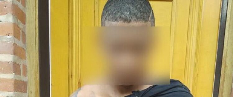 Dos motochorros fueron detenidos en Palermo