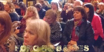 Ciclo de charlas con Mujeres emprendedoras
