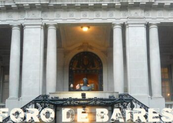El Palacio San Martín  o el Ex Palacio Anchorena, y su importancia patrimonial