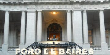 El Palacio San Martín  o el Ex Palacio Anchorena, y su importancia patrimonial