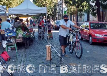 Las Ferias Porteñas ofrecen este fin de semana más de 60 productos con descuentos
