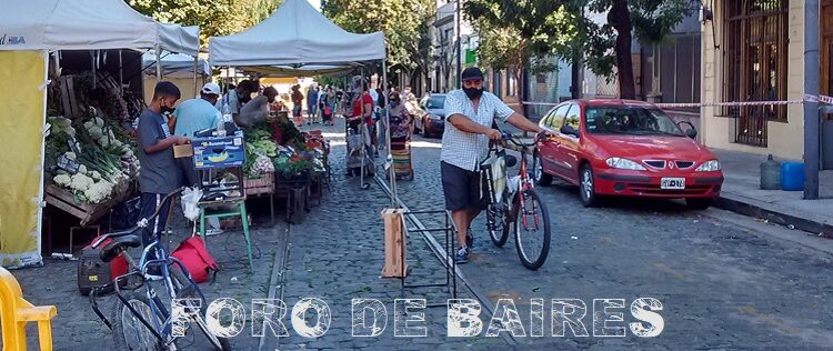 Las Ferias Porteñas ofrecen este fin de semana más de 60 productos con descuentos