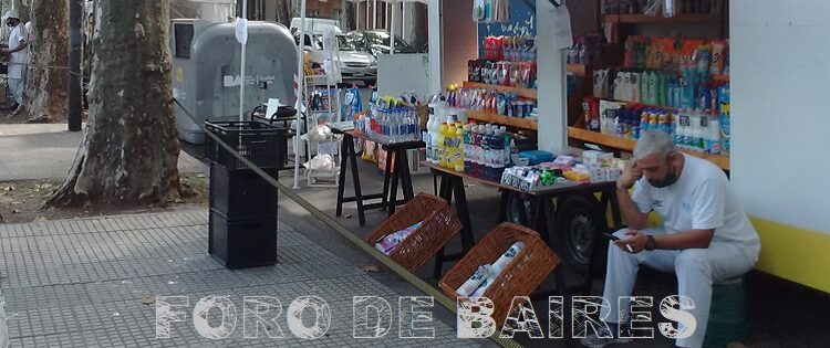 Hoy se puede visitar la feria itinerante en la Plaza Unidad Latinoamericana