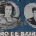 El mural que homenajea a las víctimas del terrorismo de Argentina