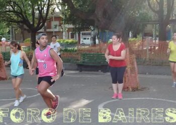 Que la pandemia no quite las ganas de bailar