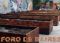 La Plazoleta Luna de Enfrente, entre el enojo de los vecinos y el padrinazgo de los restaurantes «Don Julio» y «El Preferido». Entrevista a Martín Cantera, Presidente de la Junta Comunal 14