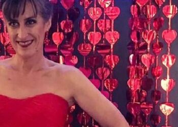 Pepa Luna presenta «Luna Romántica»
