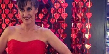 Pepa Luna presenta «Luna Romántica»