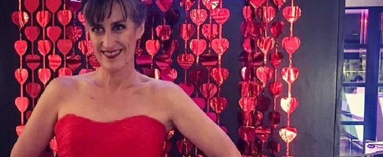 Pepa Luna presenta «Luna Romántica»