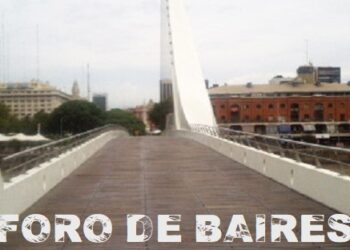 El Puente de la Mujer festeja su fecha en el Día Internacional de la Mujer