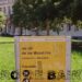 La Plaza «El Jardín de los Maestros», ese predio adjunto a varios espacios verdes