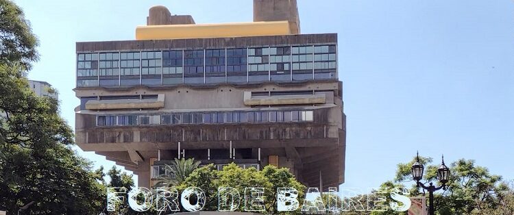 La Biblioteca Nacional atiende virtualmente por pandemia Covid