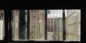 «Cheto cheto», el filme de Fabio Zurita que retracta la vida en un penal de menores