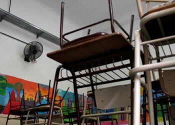 Rechazan cautelar que solicitaba se ordene al GCBA que se abstenga de descontar los días de huelga docente durante la pandemia