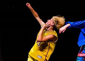 Continúa la convocatoria a coproducciones entre el Festival Internacional de Buenos Aires (FIBA) y el Festival Buenos Aires Danza Contemporánea
