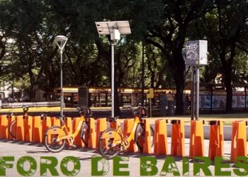 Cronograma de Servicios Públicos para Semana Santa