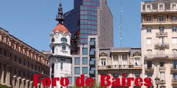 El Mirador Massué en su arquitectura posee lineamientos del Art Nouveau