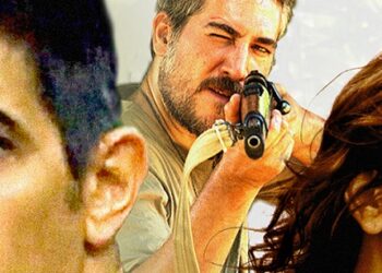 El silencio del cazador, una película de Martín Desalvo