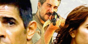 El silencio del cazador, una película de Martín Desalvo