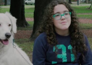 El universo de Clarita, un filme de Tomás Lipgot que narra la pasión permanente de algunos niños